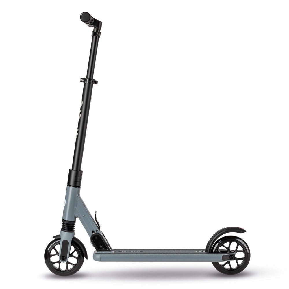 Monopattino Micro Sprite suspension grigio