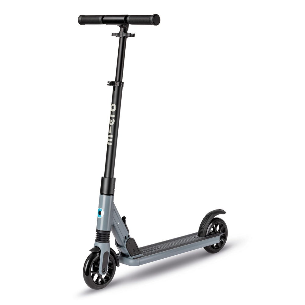 Monopattino Micro Sprite suspension grigio