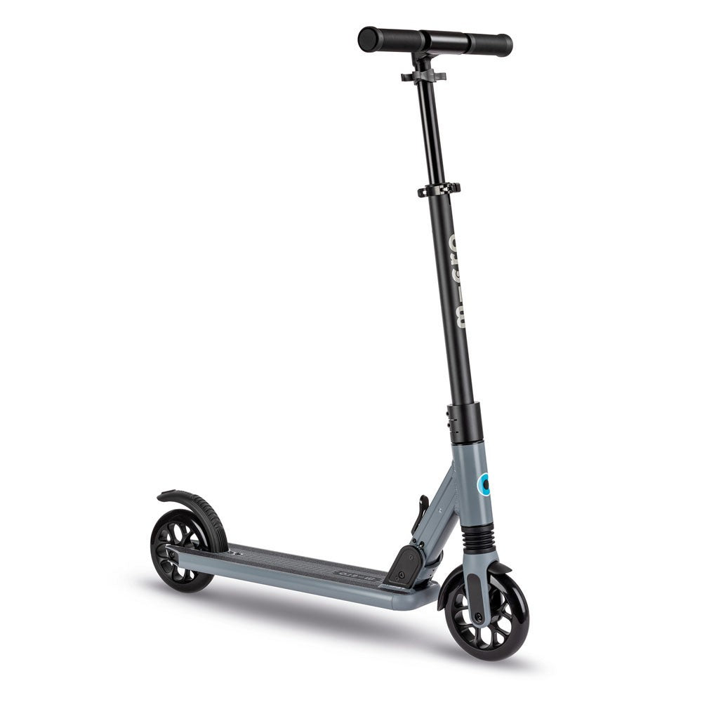 Monopattino Micro Sprite suspension grigio