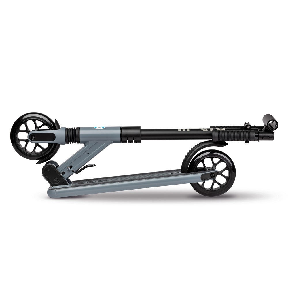 Monopattino Micro Sprite suspension grigio