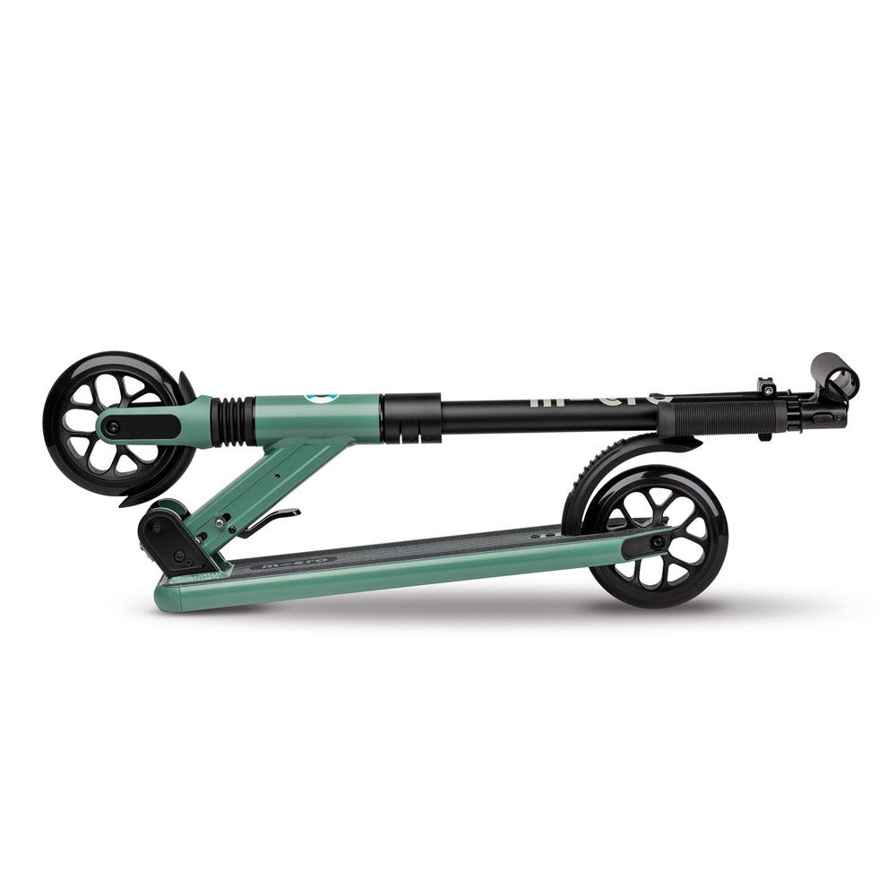 Monopattino Micro Sprite suspension verde oliva