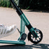 Monopattino Micro Sprite suspension verde oliva