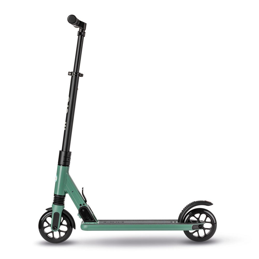 Monopattino Micro Sprite suspension verde oliva