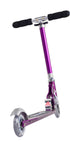 Monopattino bambino Micro Sprite viola metallizzato