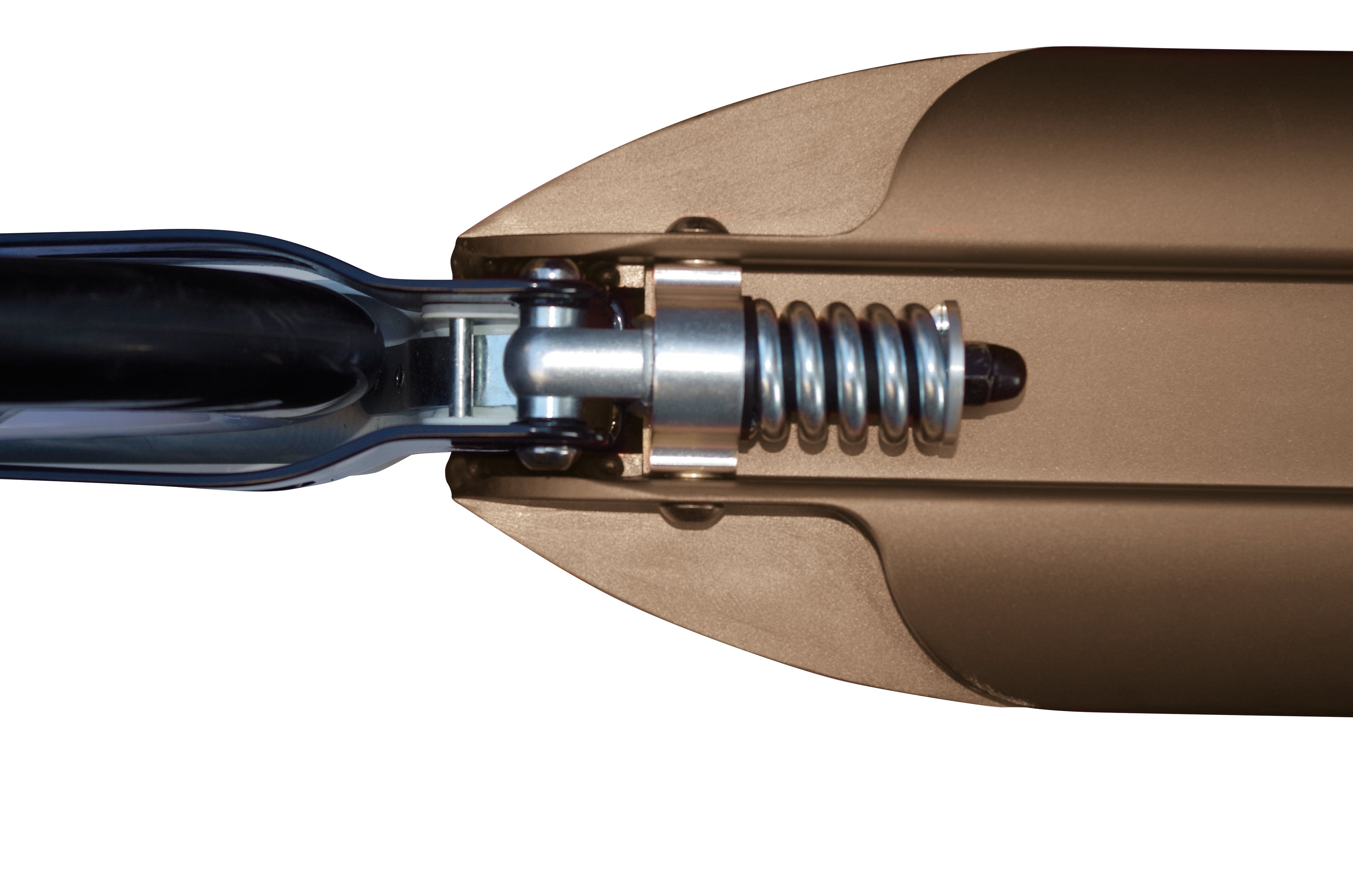 Monopattino Micro Suspension