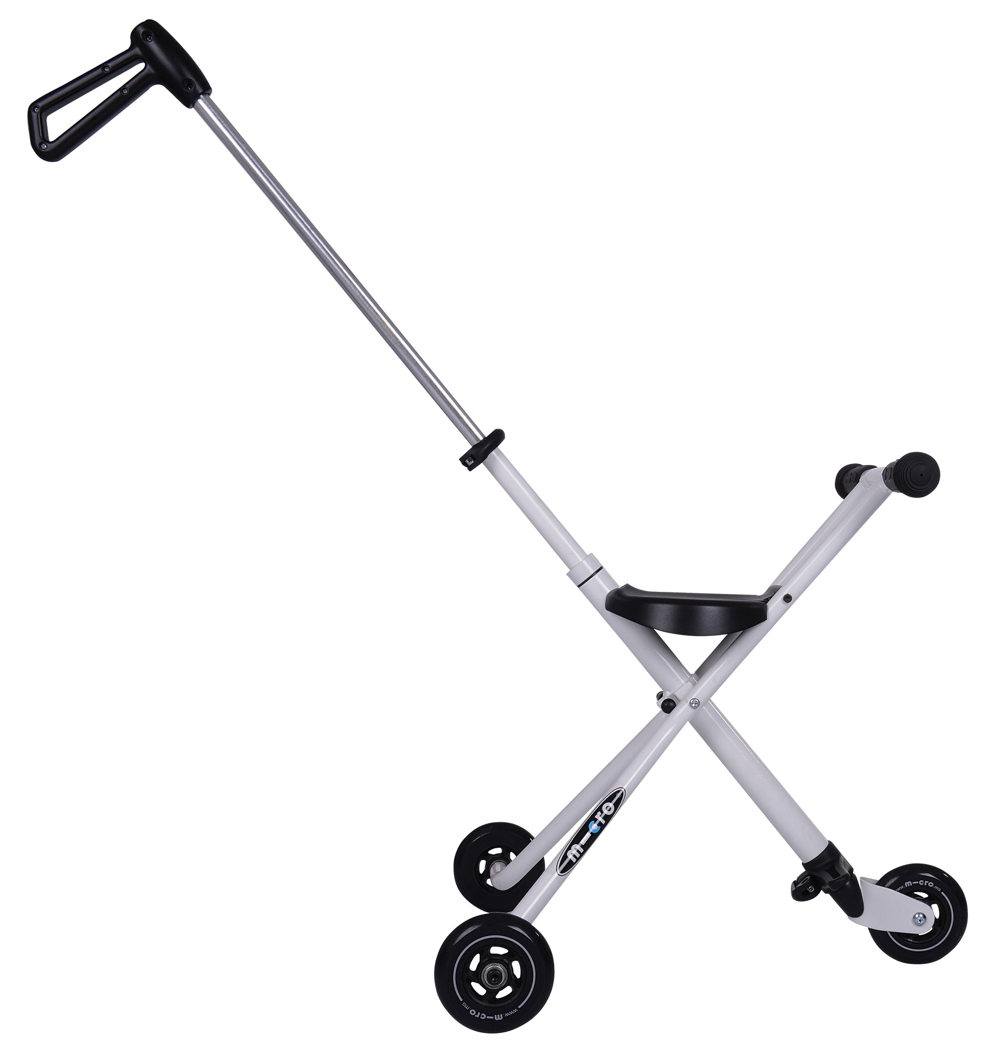 Monopattino Micro Trike triciclo a spinta