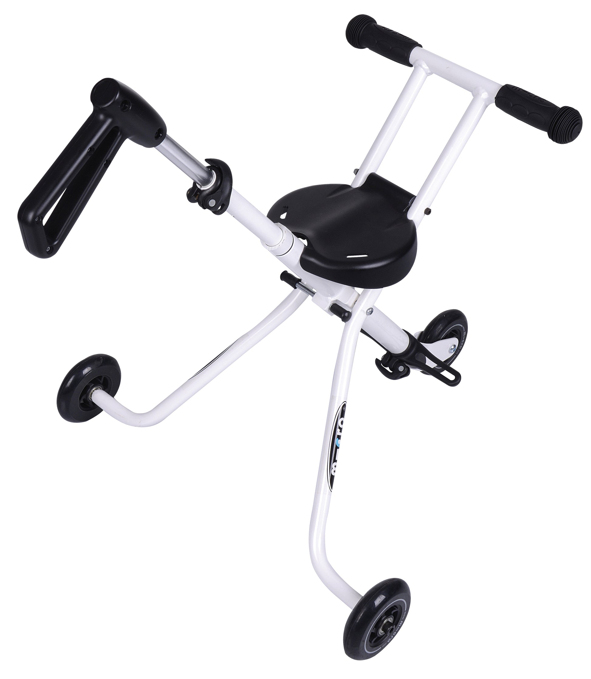 Monopattino Micro Trike triciclo a spinta