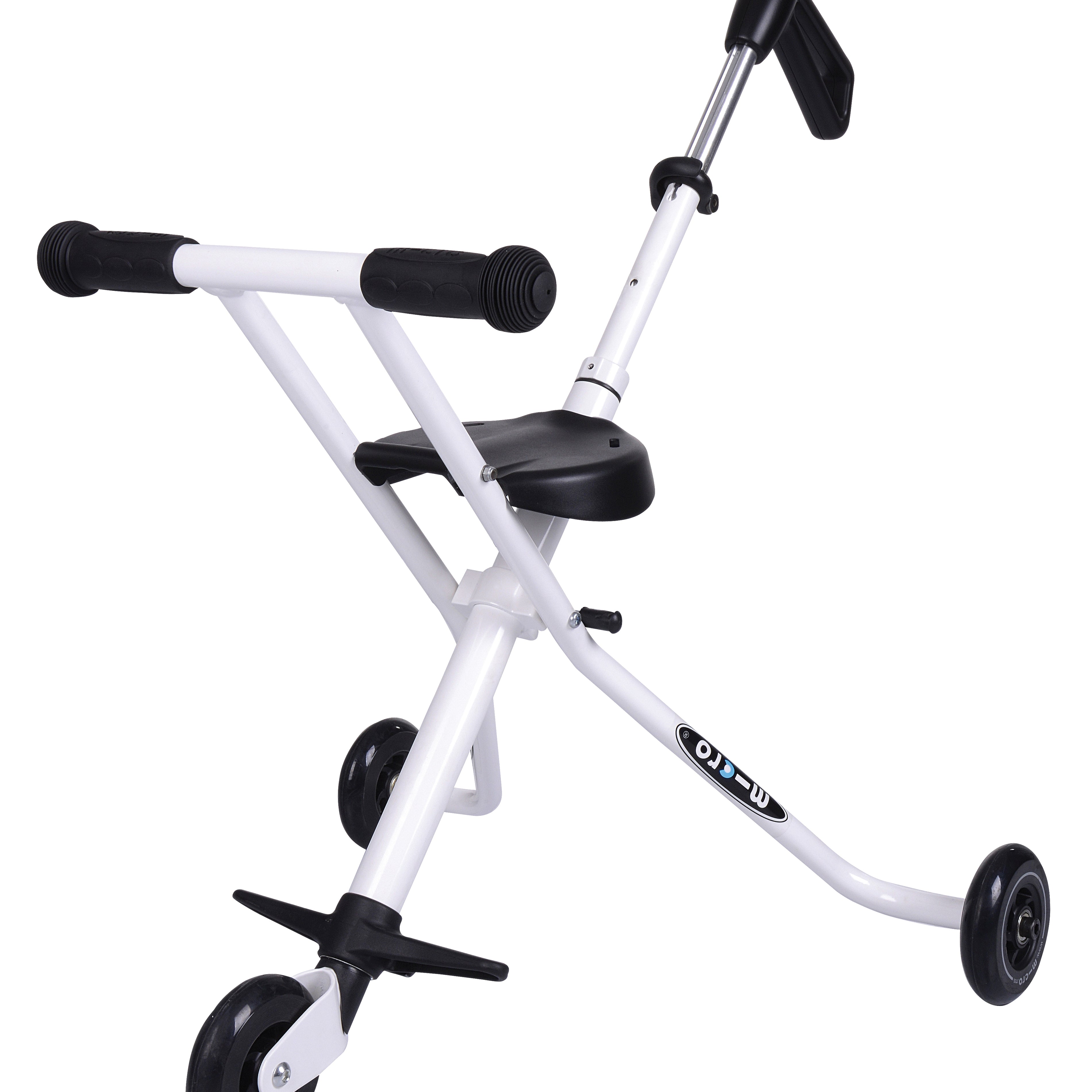 Monopattino Micro Trike triciclo a spinta
