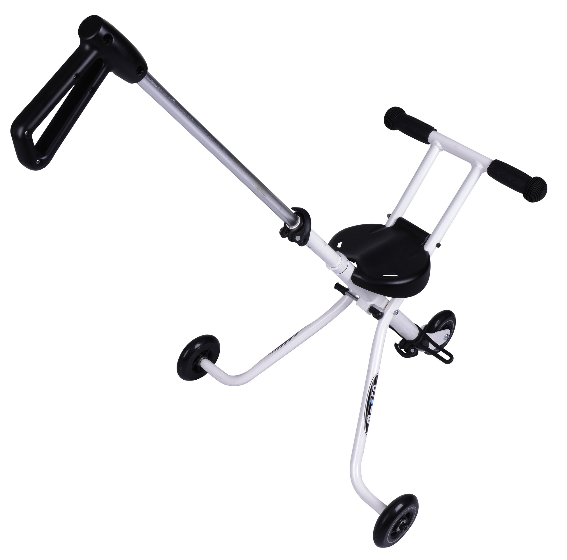 Monopattino Micro Trike triciclo a spinta
