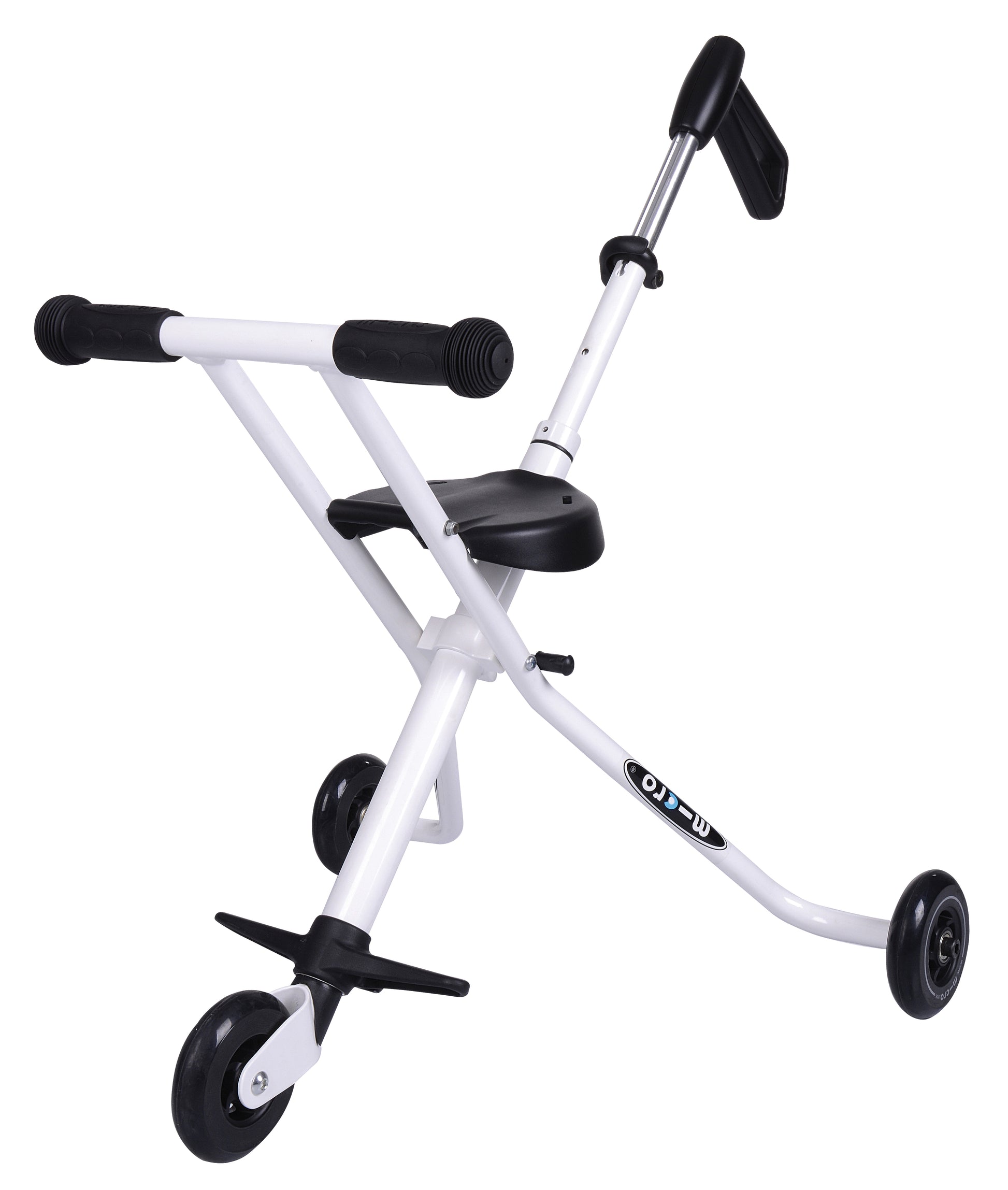 Monopattino Micro Trike triciclo a spinta