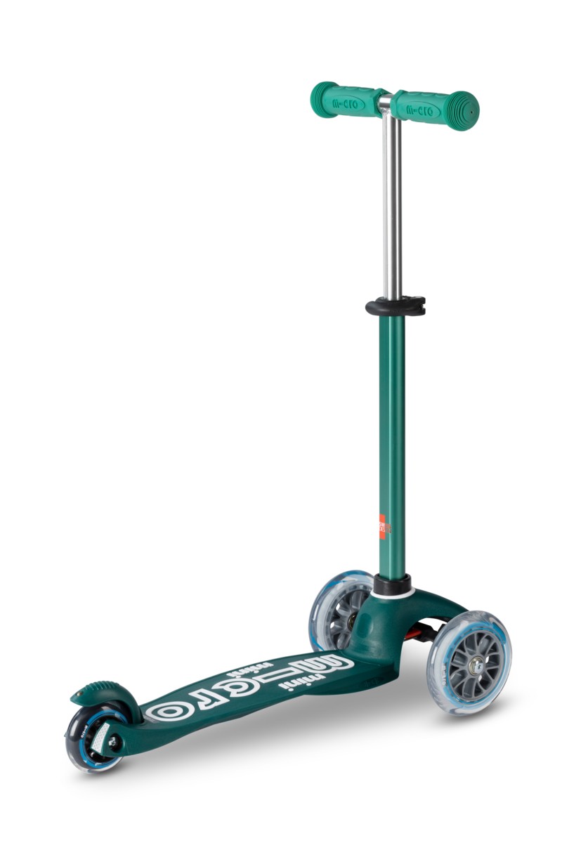 Monopattino bambino Mini Micro Deluxe eco