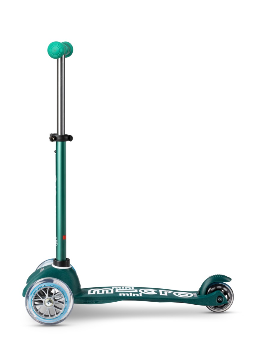 Monopattino bambino Mini Micro Deluxe eco