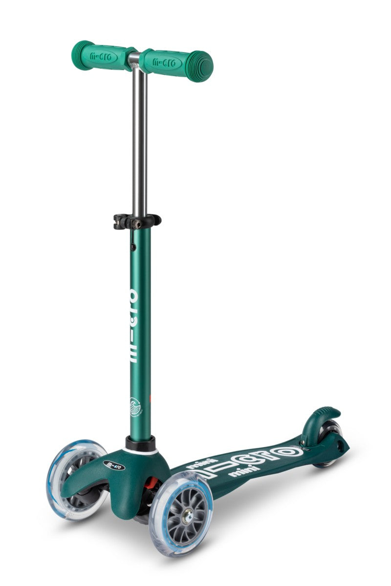 Monopattino bambino Mini Micro Deluxe eco