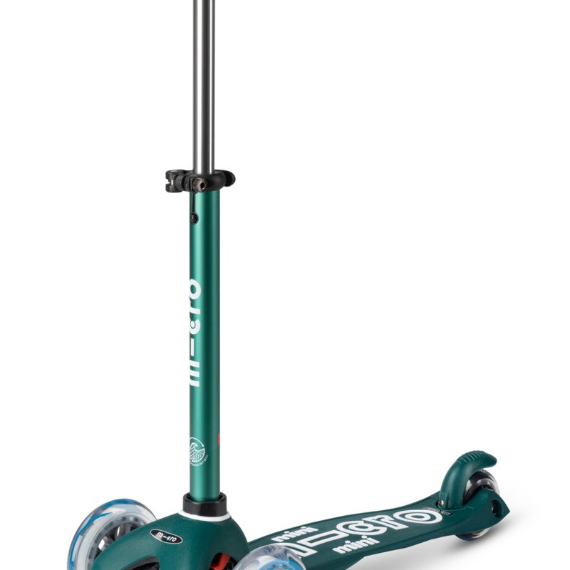Monopattino bambino Mini Micro Deluxe eco