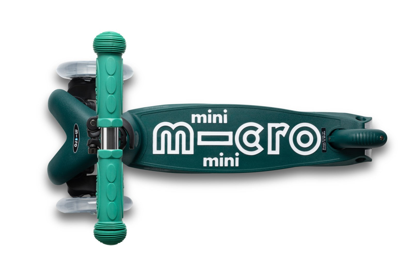 Monopattino bambino Mini Micro Deluxe eco