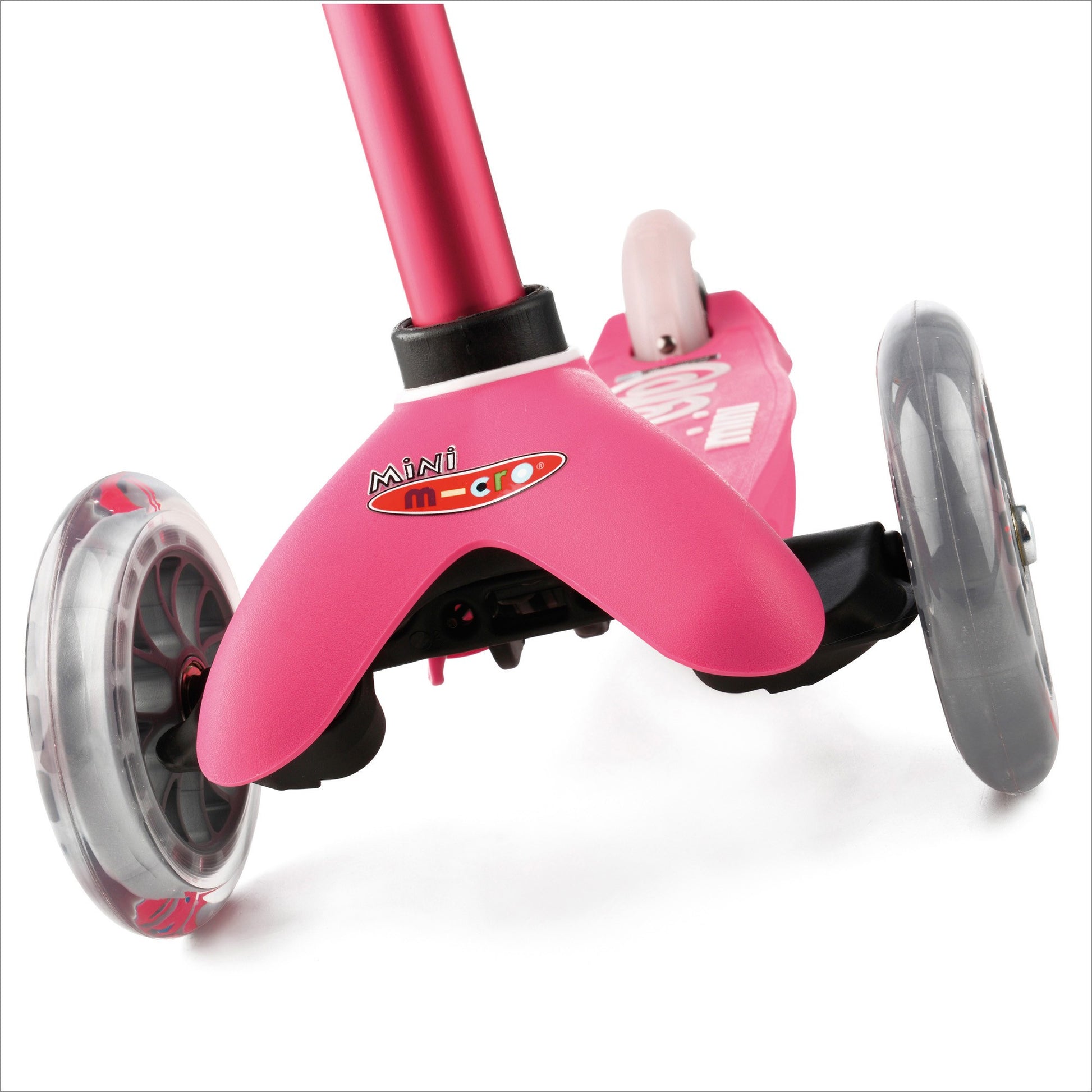 Monopattino bambino Mini Micro Deluxe rosa
