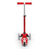 Monopattino bambino Mini Micro Deluxe rosso