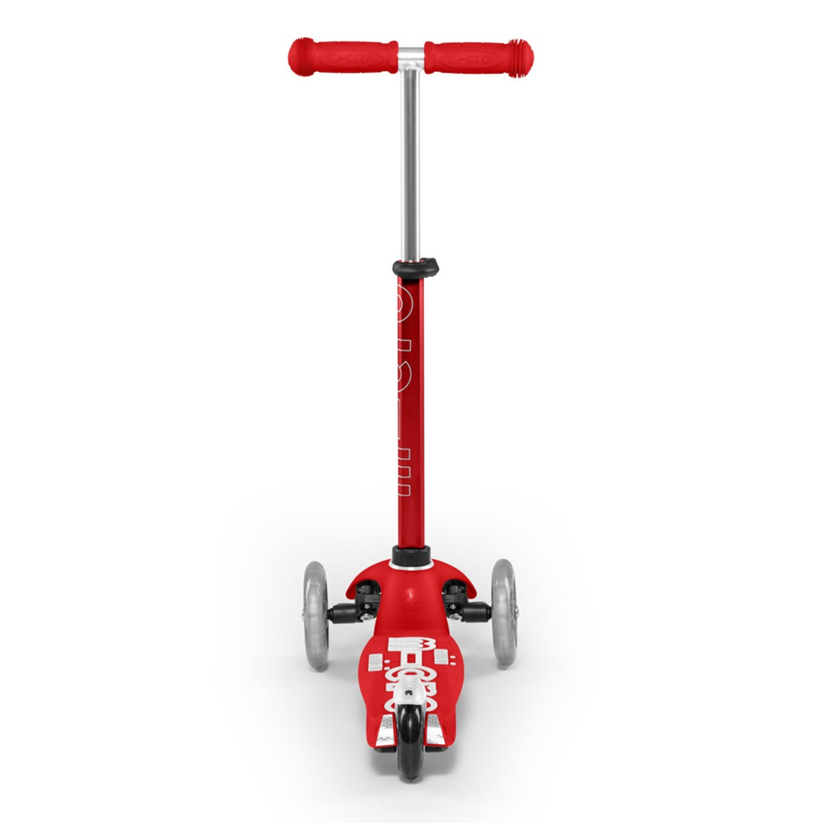 Monopattino bambino Mini Micro Deluxe rosso