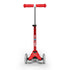 Monopattino bambino Mini Micro Deluxe rosso