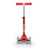 Monopattino bambino Mini Micro Deluxe rosso