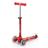 Monopattino bambino Mini Micro Deluxe rosso