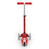 Monopattino bambino Mini Micro Deluxe rosso