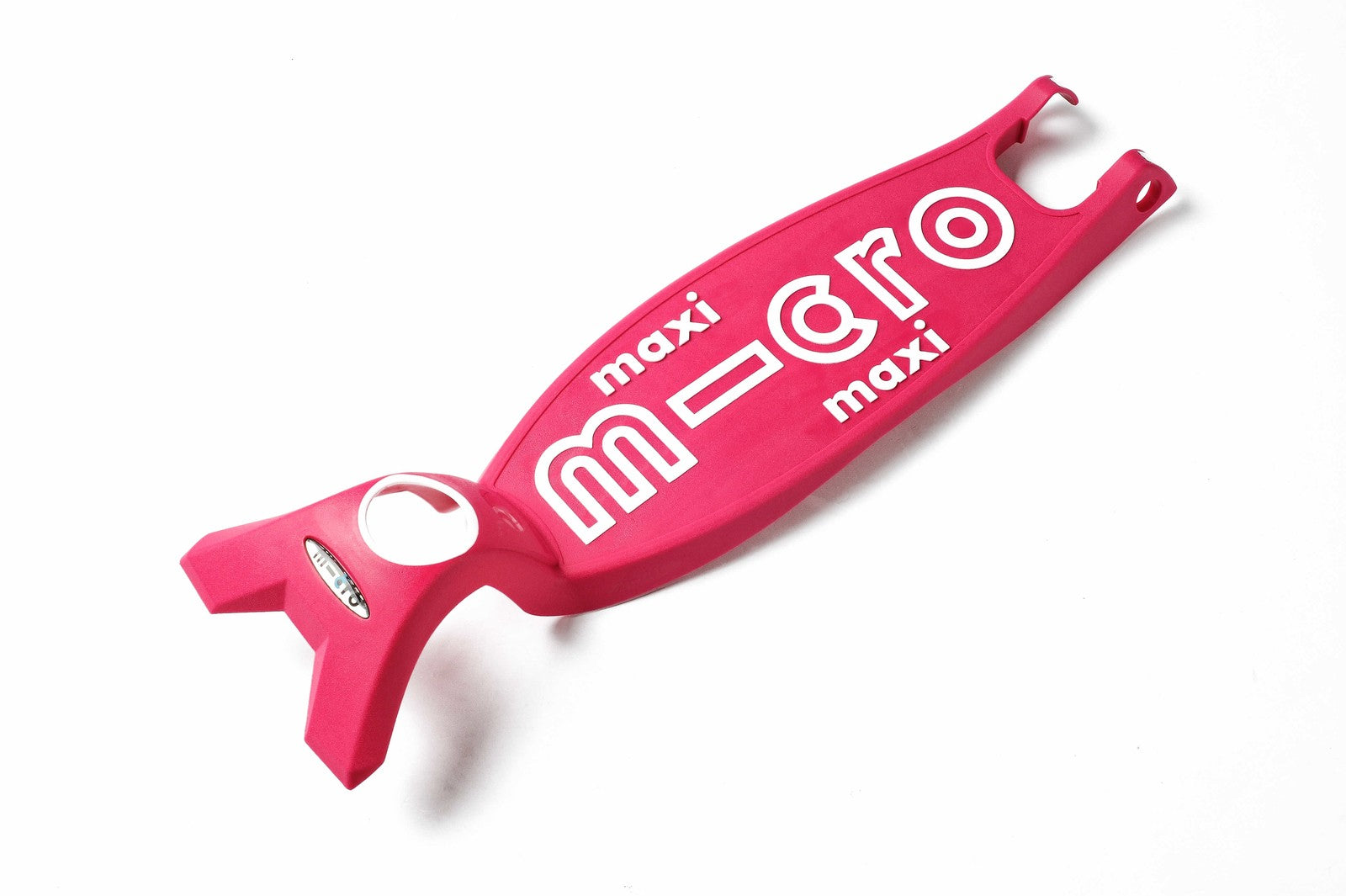 Pedana Maxi Micro deluxe rosa