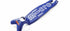 Pedana Mini Micro deluxe blu