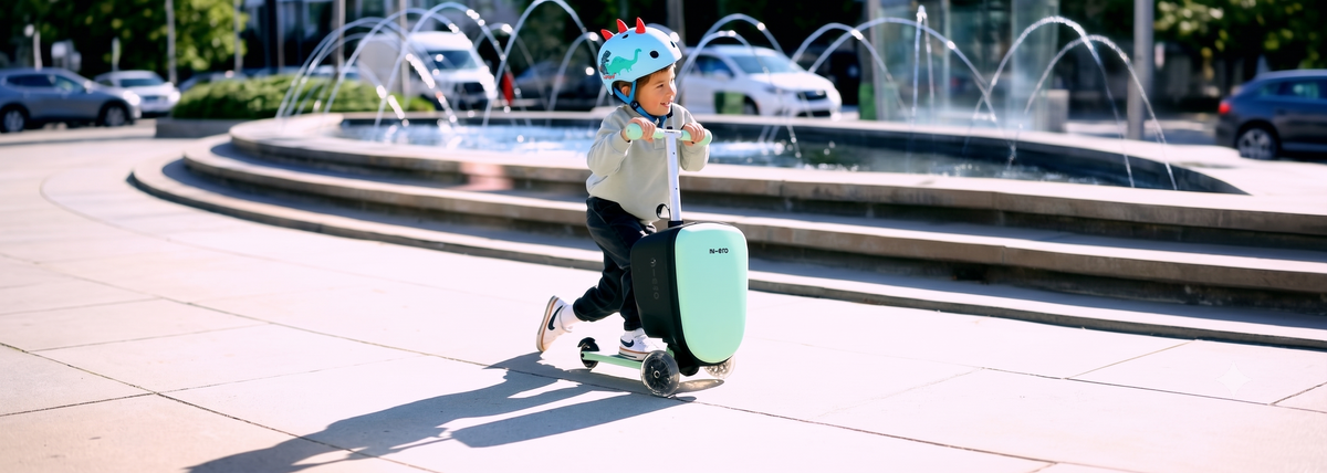 Micro Mobility